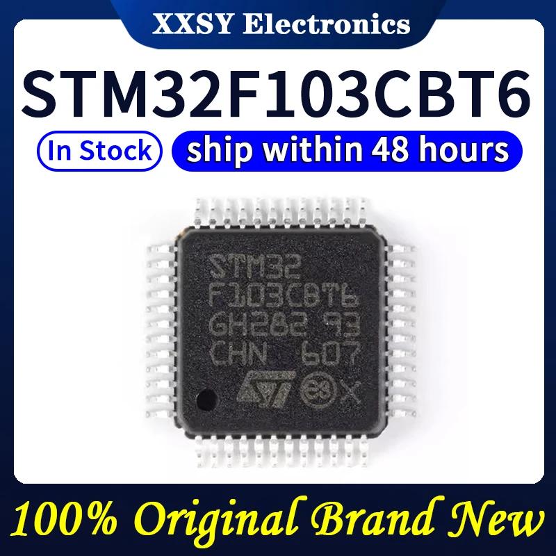 STM32F103CBT6 LQFP48  Ƽ 100%,  ǰ